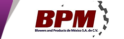Blowers and Products de México
