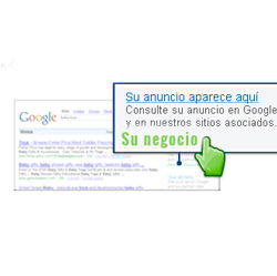 Anunciar su empresa en Google Adwords en México